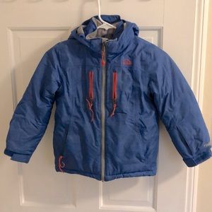 L.L. Bean Kids' Summit Waterproof Ski Jacket